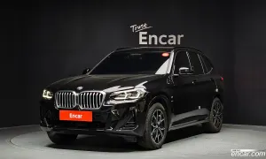 Bmw X3 xDrive 20i M Sport 2023