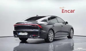 Hyundai Grandeur Calligraphy 2.5 2020