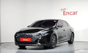 Hyundai Grandeur Exclusice 3.3 2020