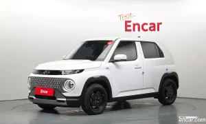 Hyundai Casper Modern 2022