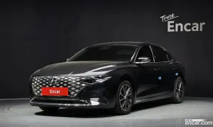 Hyundai Grandeur Exclusice 3.3 2020