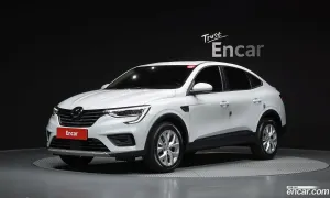 Renault-koreasamsung Xm3 1.6 GTe LE 2021