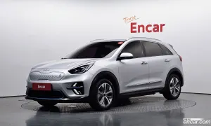 Kia Niro Noblesse 2021
