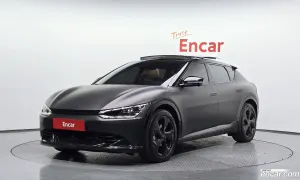 Kia Ev6 Earth Long Range 4WD 2023