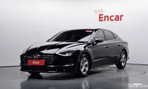 Hyundai Sonata Premium 2.0 2019