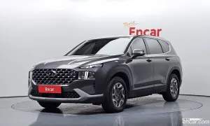Hyundai Santafe Exclusive HEV 1.6 2WD 2022