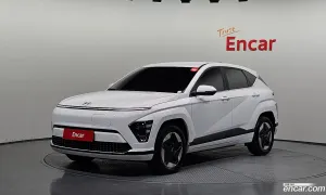 Hyundai Kona Premium Standard 2025