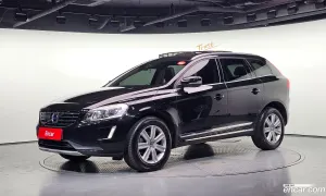 Volvo Xc60 1st D4 2017