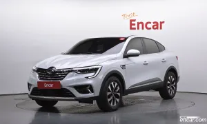 Renault-koreasamsung Xm3 1.6 GTe RE 2022
