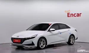 Hyundai Avante Modern 1.6 2020