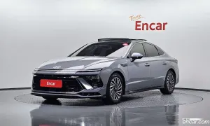 Hyundai Sonata Exclusive 2024