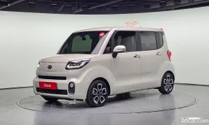 Kia Ray Signature 2021