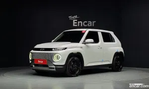 Hyundai Casper Modern 2022