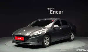 Hyundai Avante Modern 1.6 2021