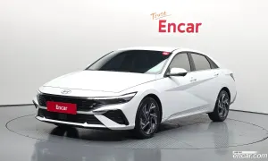 Hyundai Avante Inspiration 1.6 2025