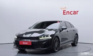 Kia K5 Prestige 1.6 Turbo 2020