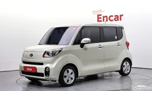 Kia Ray Trendy 2018