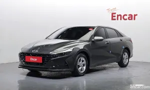 Hyundai Avante Modern 1.6 2021