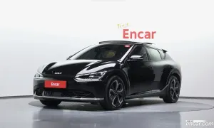 Kia Ev6 Earth Long Range 4WD 2022