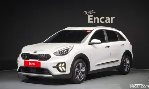 Kia Niro Prestige 1.6 HEV 2021