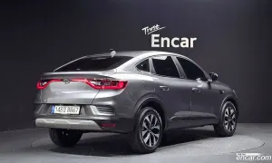 Renault-koreasamsung Xm3 1.6 GTe RE 2023