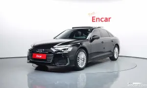 Audi A6 40 TDI Premium 2020