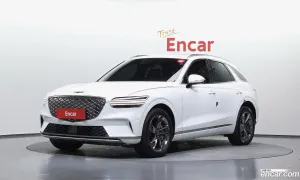 Genesis Gv70 e-AWD 2022