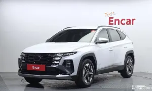 Hyundai Tucson H Pick Gasoline 1.6 Turbo 4WD 2026