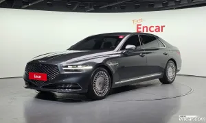 Genesis G90 Premium Luxury 3.8 AWD 2020