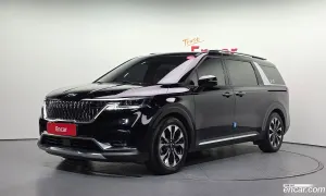 Kia Canival 9-Seater Signature 2020