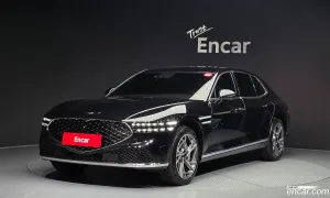 Genesis G90 Gasoline 3.5 Turbo AWD 2023