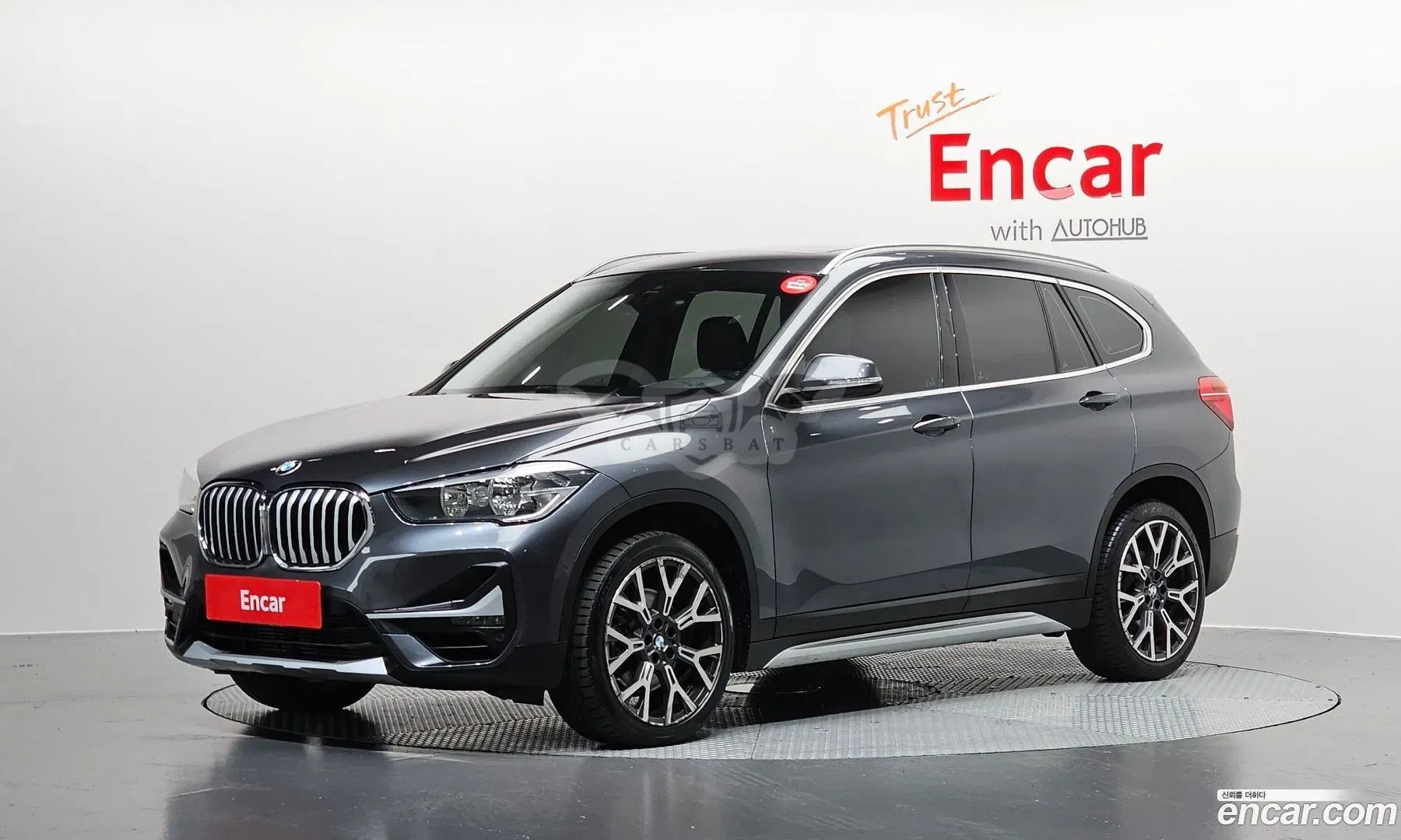 Bmw X1 xDrive 20i xLine 2022