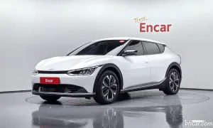 Kia Ev6 Air Long Range 2022
