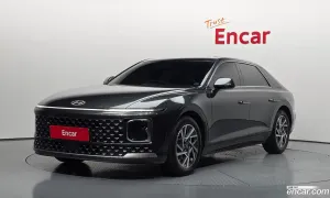 Hyundai Grandeur Premium 2,5 Gasoline 2WD 2023