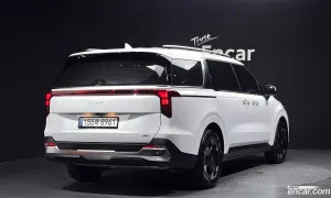Kia Canival HEV 9seater Nobless 2025