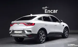 Renault-koreasamsung Xm3 1.3 TCe RE Signature 2020