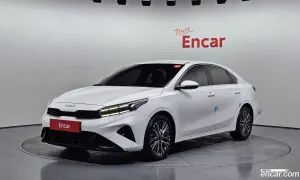 Kia K3 Noblesse 1.6 2021