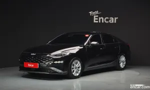 Kia K8 Noblesse 2.5 Gasoline 2WD 2022