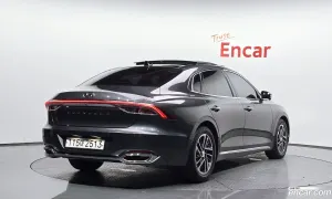 Hyundai Grandeur Premium Choice 2.5 2021