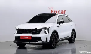 Kia Sorento Gravity Diesel 2.2 4WD 2024