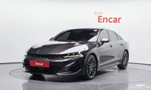 Kia K5 Signature 1.6 Turbo 2021