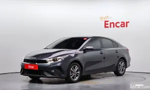 Kia K3 Prestige 1.6 2022