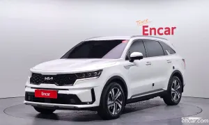 Kia Sorento Signature HEV 1.6 2WD 2022