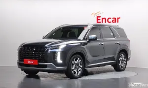 Hyundai Palisade Prestige Diesel 2.2 4WD 2022