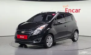 Chevroletgmdaewoo Spark LT Spark S 2014