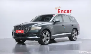 Genesis Gv80 3.0 Diesel AWD 2022