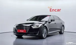 Genesis Eq900 Luxury 3.8 GDI 2016