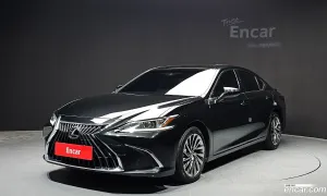 Lexus Es Luxury Plus 2022