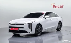 Kia K8 Noblesse 2025