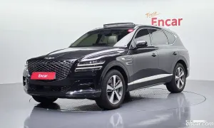 Genesis Gv80 3.0 Diesel AWD 2022